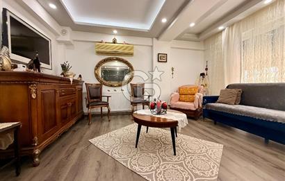 KEMALPAŞA ULUCAK'TA SATILIK 2+1 BAHÇE KATI FIRSAT DAİRESİ