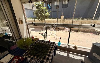 KEMALPAŞA ULUCAK'TA SATILIK 2+1 BAHÇE KATI FIRSAT DAİRESİ