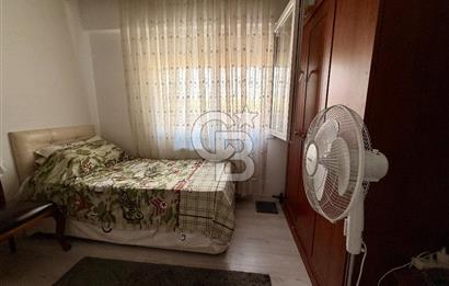 KEMALPAŞA ULUCAK'TA SATILIK 2+1 BAHÇE KATI FIRSAT DAİRESİ