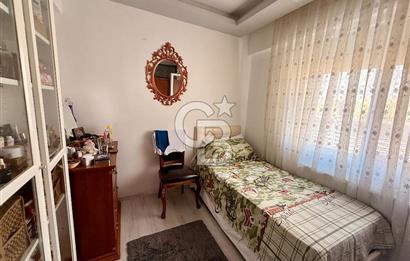 KEMALPAŞA ULUCAK'TA SATILIK 2+1 BAHÇE KATI FIRSAT DAİRESİ