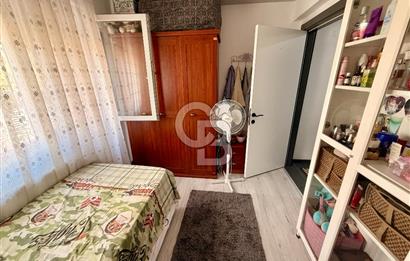 KEMALPAŞA ULUCAK'TA SATILIK 2+1 BAHÇE KATI FIRSAT DAİRESİ