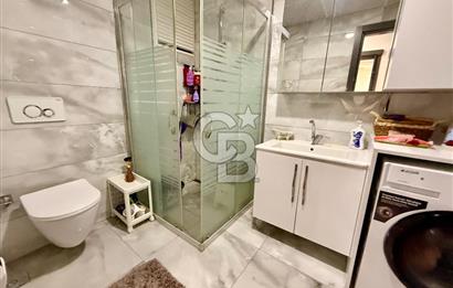 KEMALPAŞA ULUCAK'TA SATILIK 2+1 BAHÇE KATI FIRSAT DAİRESİ