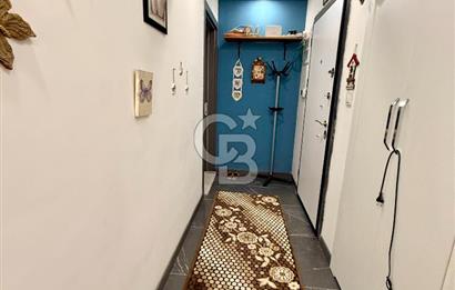 KEMALPAŞA ULUCAK'TA SATILIK 2+1 BAHÇE KATI FIRSAT DAİRESİ