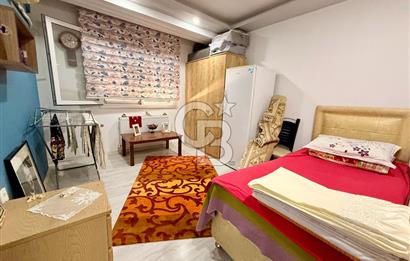 KEMALPAŞA ULUCAK'TA SATILIK 2+1 BAHÇE KATI FIRSAT DAİRESİ