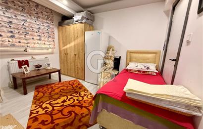 KEMALPAŞA ULUCAK'TA SATILIK 2+1 BAHÇE KATI FIRSAT DAİRESİ