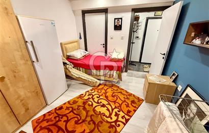 KEMALPAŞA ULUCAK'TA SATILIK 2+1 BAHÇE KATI FIRSAT DAİRESİ
