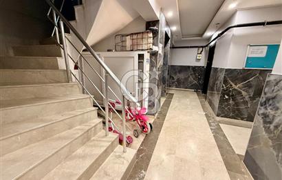 KEMALPAŞA ULUCAK'TA SATILIK 2+1 BAHÇE KATI FIRSAT DAİRESİ