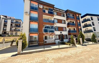 KEMALPAŞA ULUCAK'TA SATILIK 2+1 BAHÇE KATI FIRSAT DAİRESİ