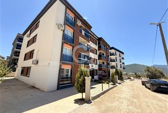 KEMALPAŞA ULUCAK'TA SATILIK 2+1 BAHÇE KATI FIRSAT DAİRESİ