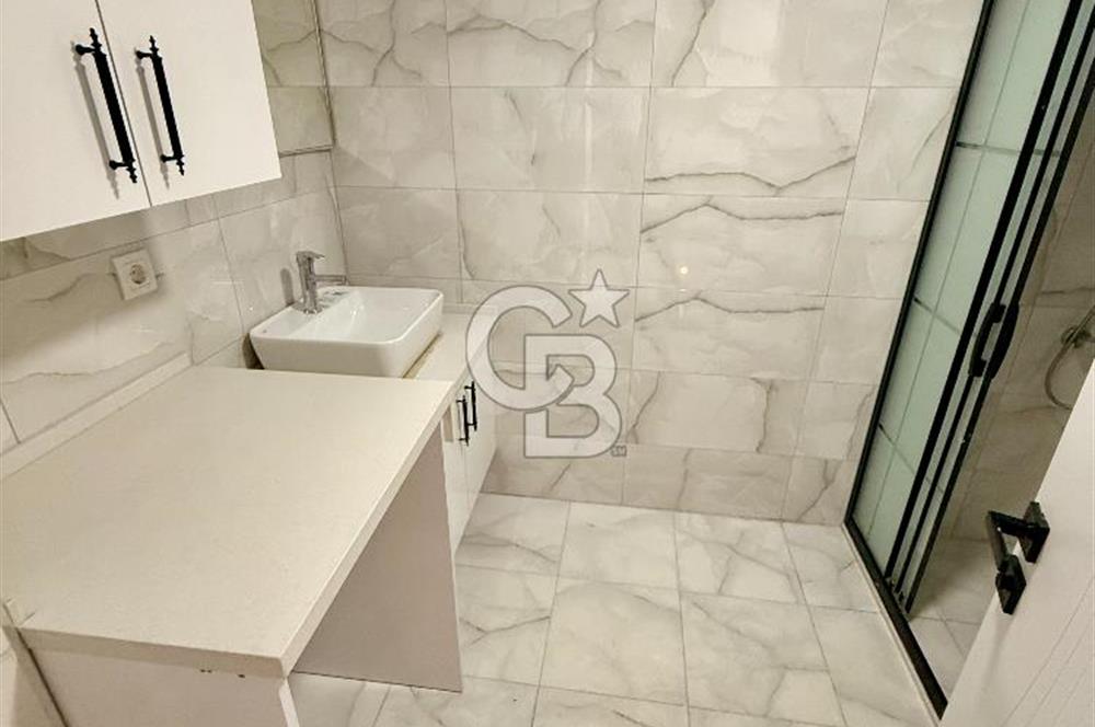 OSMANGAZİ DUMLUPINAR CADDESİ SATILIK SIFIR DUBLEKS 4+2