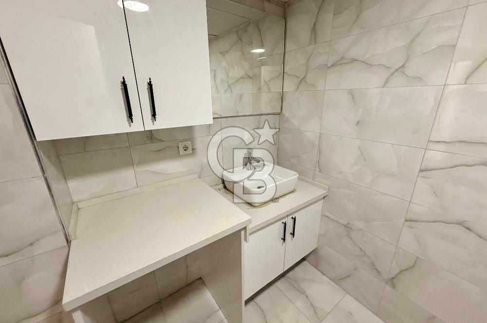 OSMANGAZİ DUMLUPINAR CADDESİ SATILIK SIFIR DUBLEKS 4+2