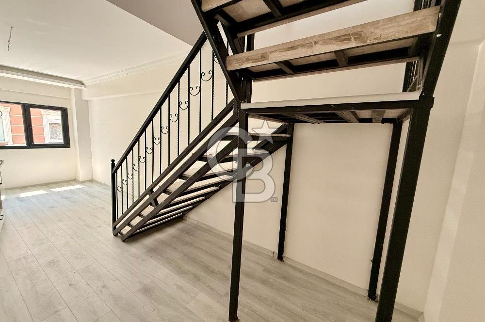 OSMANGAZİ DUMLUPINAR CADDESİ SATILIK SIFIR DUBLEKS 4+2
