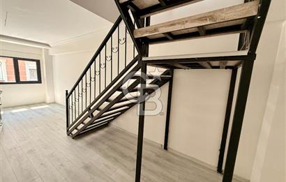 OSMANGAZİ DUMLUPINAR CADDESİ SATILIK SIFIR DUBLEKS 4+2
