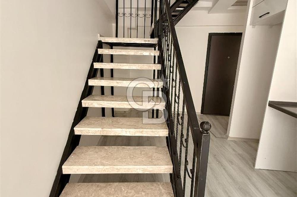 OSMANGAZİ DUMLUPINAR CADDESİ SATILIK SIFIR DUBLEKS 4+2