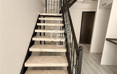 OSMANGAZİ DUMLUPINAR CADDESİ SATILIK SIFIR DUBLEKS 4+2
