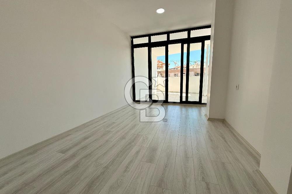 OSMANGAZİ DUMLUPINAR CADDESİ SATILIK SIFIR DUBLEKS 4+2