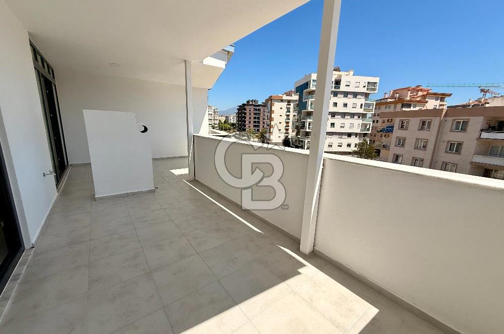 OSMANGAZİ DUMLUPINAR CADDESİ SATILIK SIFIR DUBLEKS 4+2