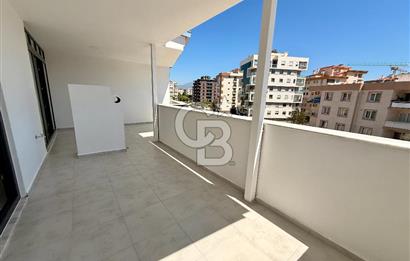 OSMANGAZİ DUMLUPINAR CADDESİ SATILIK SIFIR DUBLEKS 4+2