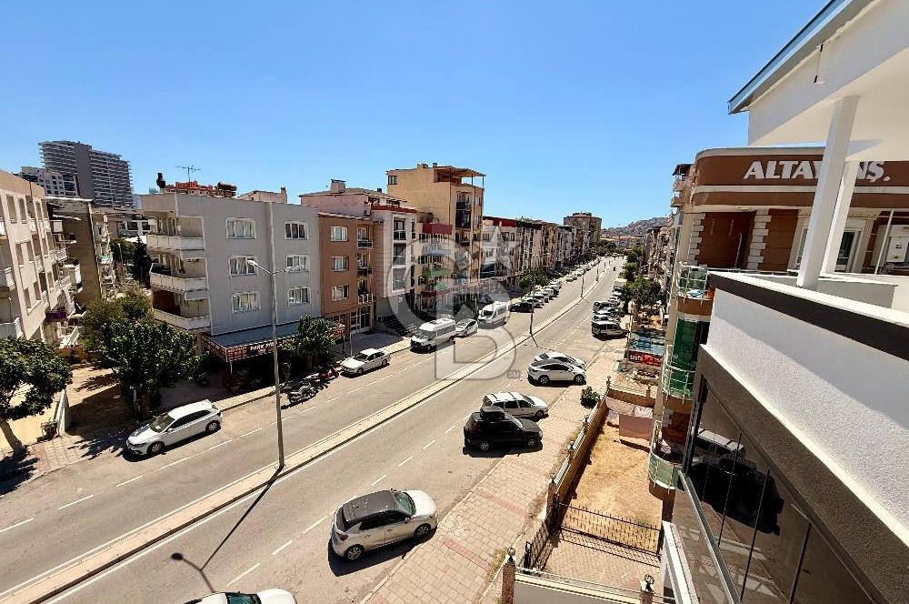 OSMANGAZİ DUMLUPINAR CADDESİ SATILIK SIFIR DUBLEKS 4+2