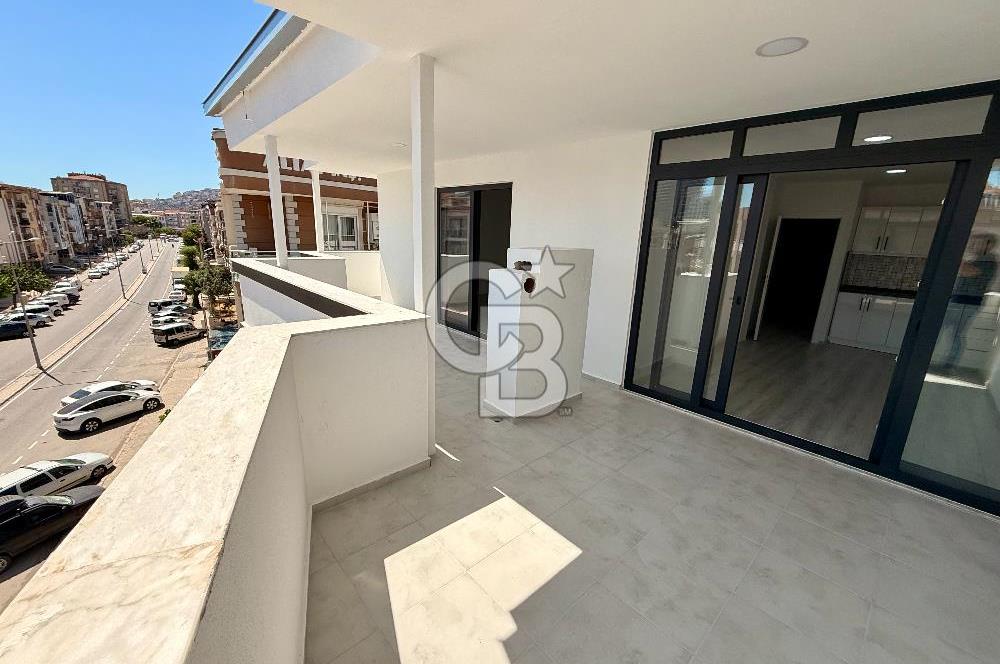 OSMANGAZİ DUMLUPINAR CADDESİ SATILIK SIFIR DUBLEKS 4+2