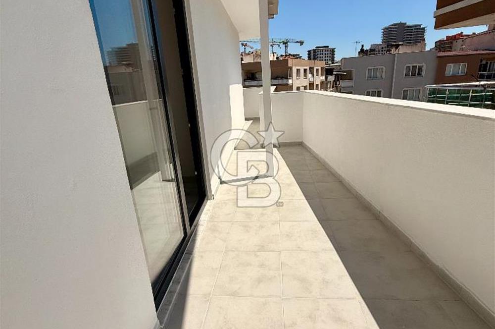OSMANGAZİ DUMLUPINAR CADDESİ SATILIK SIFIR DUBLEKS 4+2