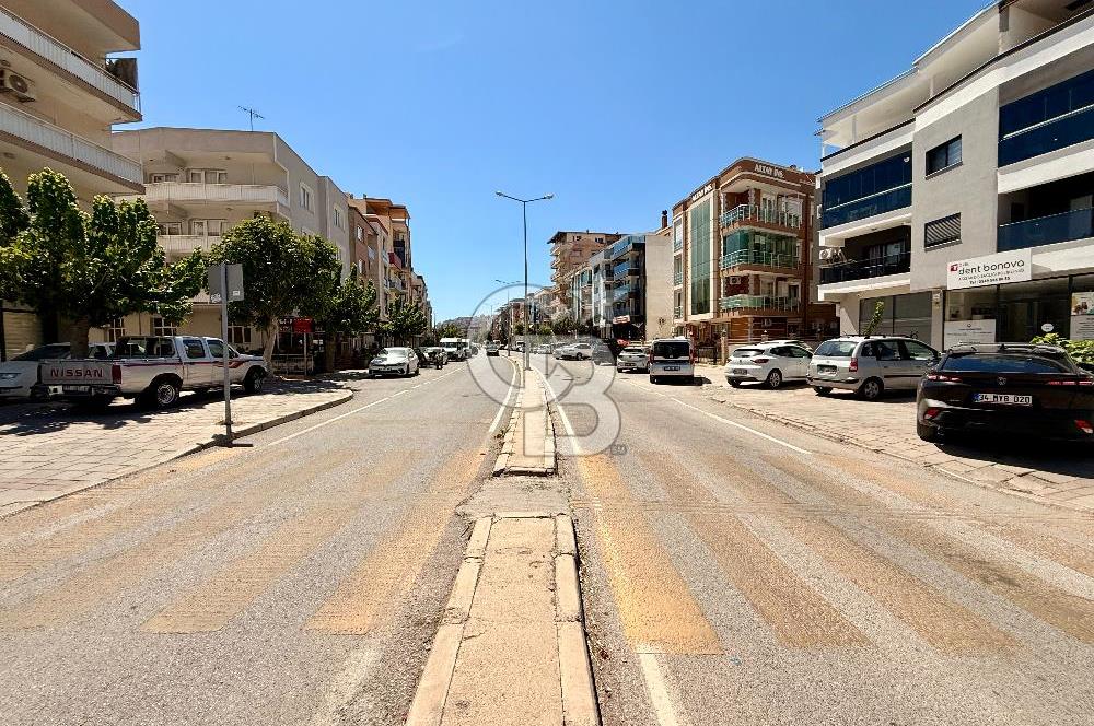 OSMANGAZİ DUMLUPINAR CADDESİ SATILIK SIFIR DUBLEKS 4+2