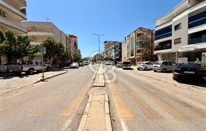 OSMANGAZİ DUMLUPINAR CADDESİ SATILIK SIFIR DUBLEKS 4+2