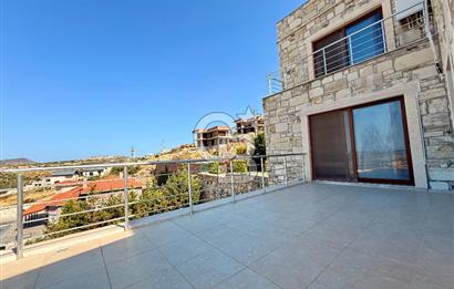 FOÇAKÖY'DE 1530m2 ARSA İÇERİSİNDE SATILIK MÜSTAKİL EV 