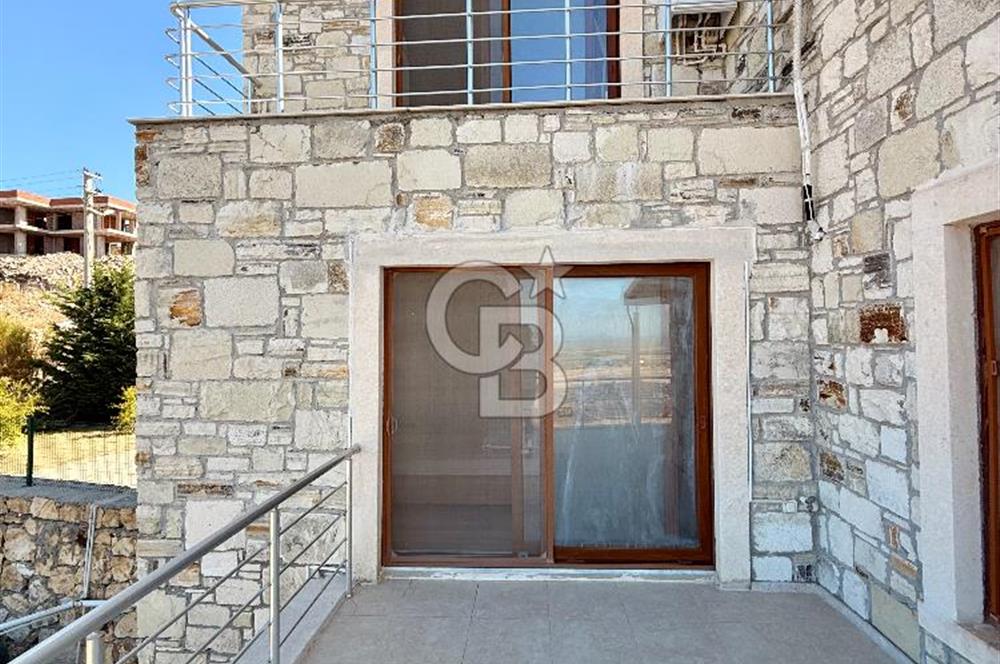 FOÇAKÖY'DE 1530m2 ARSA İÇERİSİNDE SATILIK MÜSTAKİL EV 