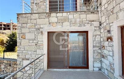 FOÇAKÖY'DE 1530m2 ARSA İÇERİSİNDE SATILIK MÜSTAKİL EV 