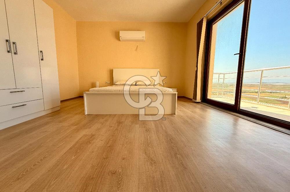 FOÇAKÖY'DE 1530m2 ARSA İÇERİSİNDE SATILIK MÜSTAKİL EV 