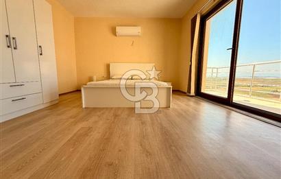 FOÇAKÖY'DE 1530m2 ARSA İÇERİSİNDE SATILIK MÜSTAKİL EV 