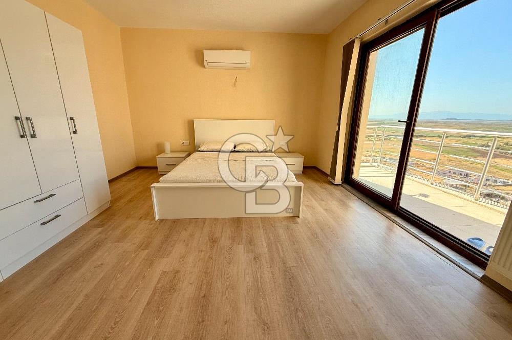 FOÇAKÖY'DE 1530m2 ARSA İÇERİSİNDE SATILIK MÜSTAKİL EV 