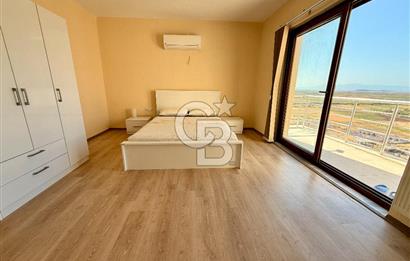 FOÇAKÖY'DE 1530m2 ARSA İÇERİSİNDE SATILIK MÜSTAKİL EV 