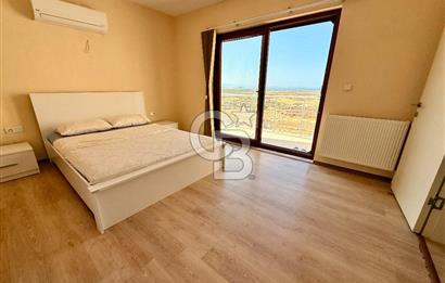 FOÇAKÖY'DE 1530m2 ARSA İÇERİSİNDE SATILIK MÜSTAKİL EV 