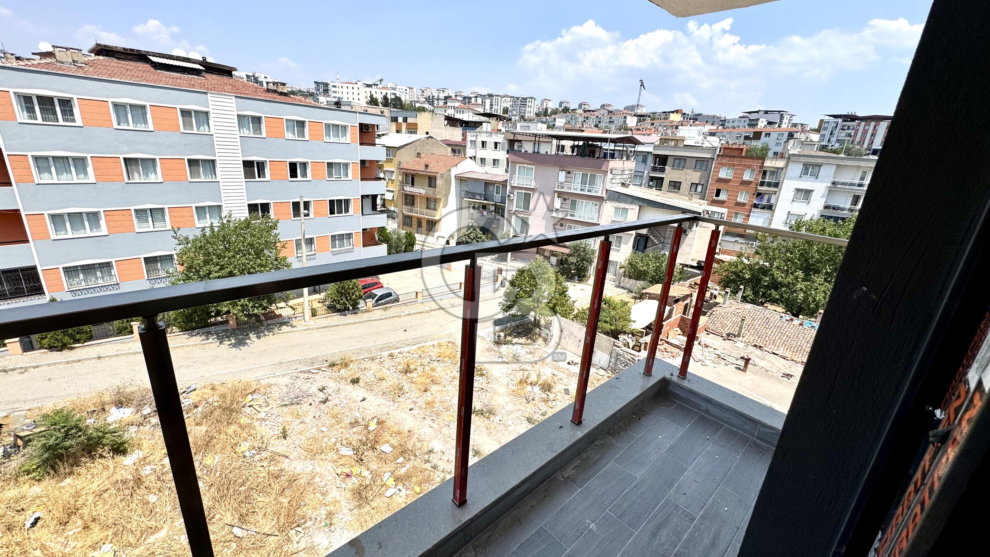 BUCA TINAZTEPE SATILIK DUBLEKS DAİRE