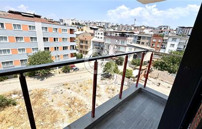 BUCA TINAZTEPE SATILIK DUBLEKS DAİRE