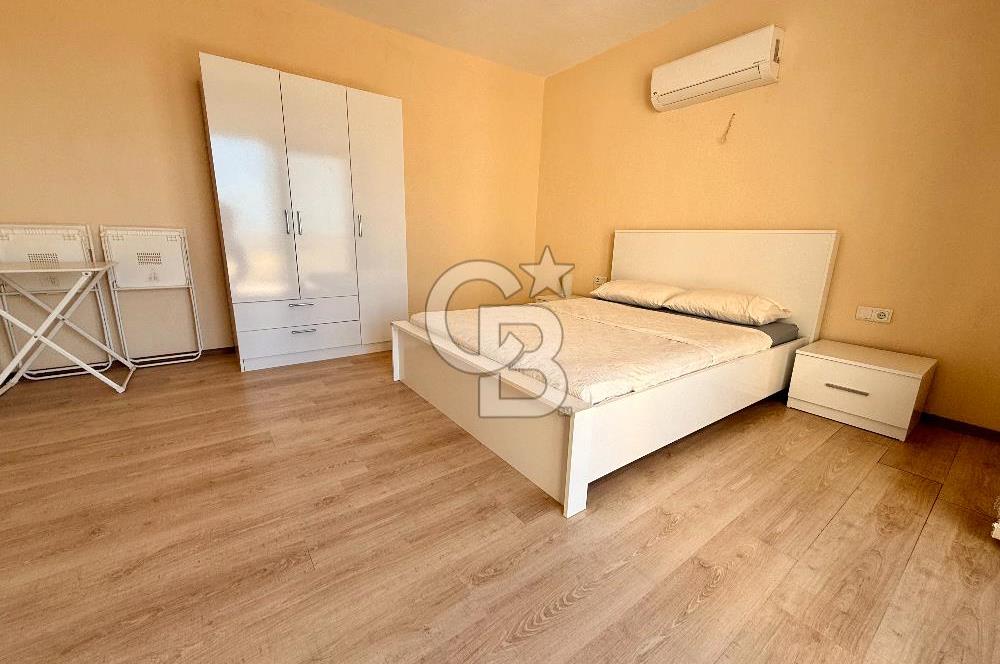 FOÇAKÖY'DE 1530m2 ARSA İÇERİSİNDE SATILIK MÜSTAKİL EV 