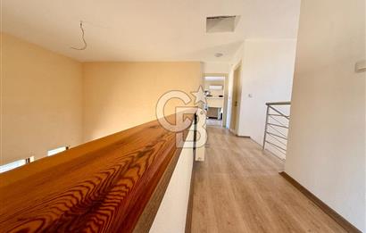 FOÇAKÖY'DE 1530m2 ARSA İÇERİSİNDE SATILIK MÜSTAKİL EV 