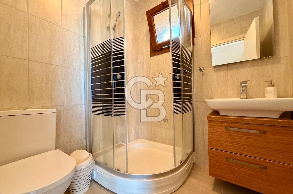 FOÇAKÖY'DE 1530m2 ARSA İÇERİSİNDE SATILIK MÜSTAKİL EV 