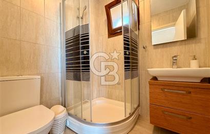 FOÇAKÖY'DE 1530m2 ARSA İÇERİSİNDE SATILIK MÜSTAKİL EV 