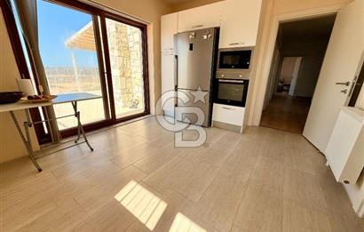 FOÇAKÖY'DE 1530m2 ARSA İÇERİSİNDE SATILIK MÜSTAKİL EV 