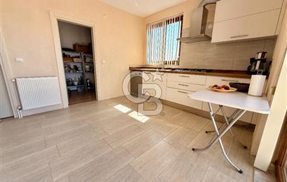 FOÇAKÖY'DE 1530m2 ARSA İÇERİSİNDE SATILIK MÜSTAKİL EV 