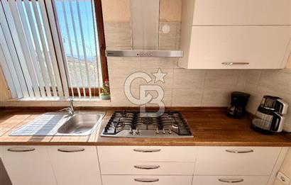 FOÇAKÖY'DE 1530m2 ARSA İÇERİSİNDE SATILIK MÜSTAKİL EV 
