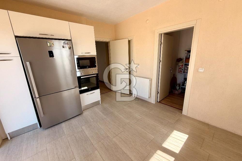 FOÇAKÖY'DE 1530m2 ARSA İÇERİSİNDE SATILIK MÜSTAKİL EV 