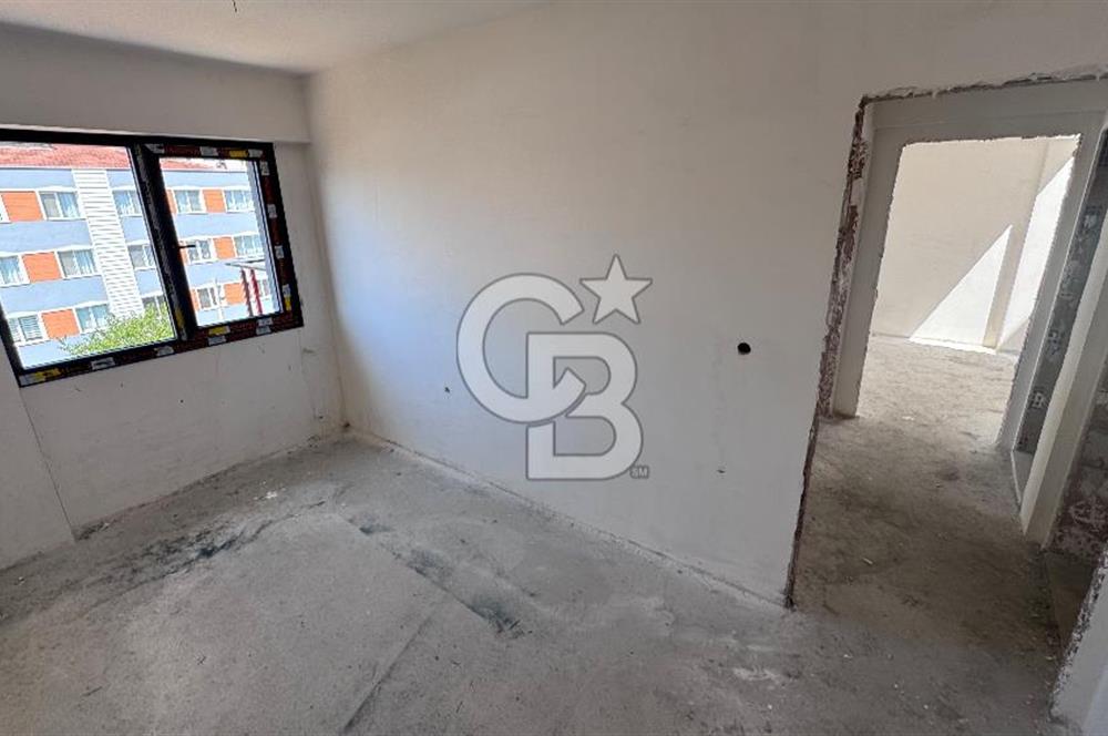 BUCA TINAZTEPE SATILIK DUBLEKS DAİRE