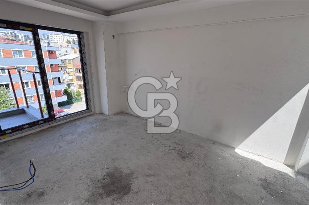 BUCA TINAZTEPE SATILIK DUBLEKS DAİRE