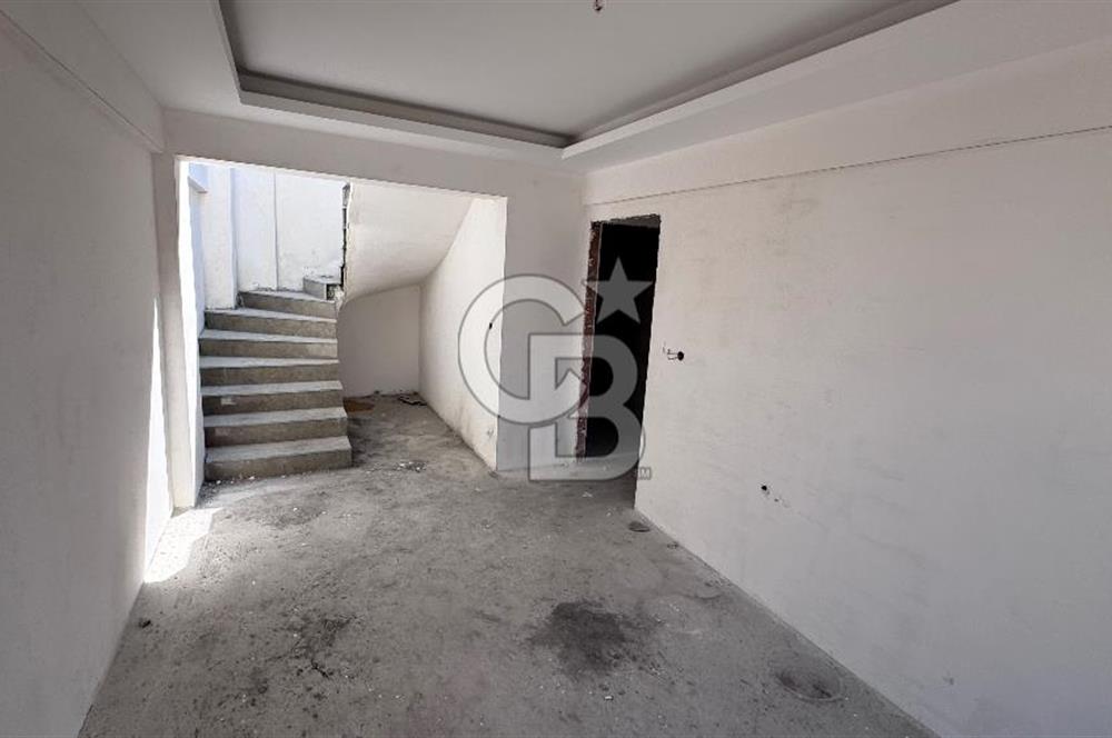 BUCA TINAZTEPE SATILIK DUBLEKS DAİRE