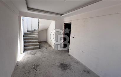 BUCA TINAZTEPE SATILIK DUBLEKS DAİRE