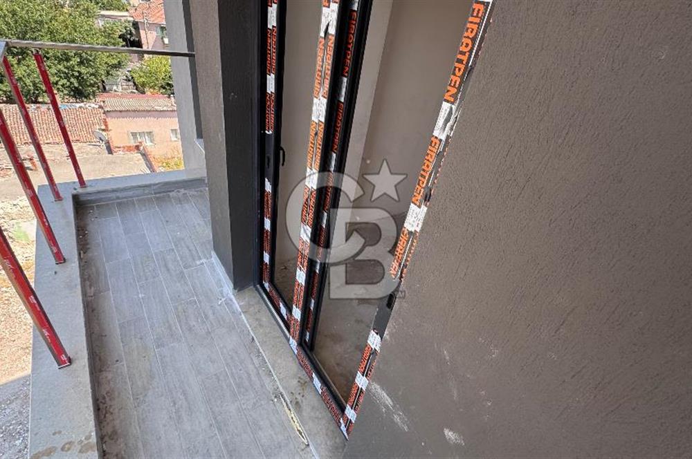 BUCA TINAZTEPE SATILIK DUBLEKS DAİRE